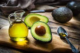 Unlock the Power of Avocado: Discover the Benefits of Avocado Oil.