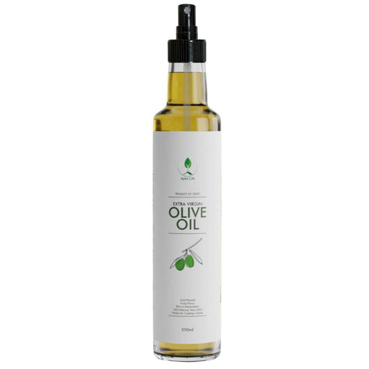 OLIVE OIL from Crete - Extra Virgin